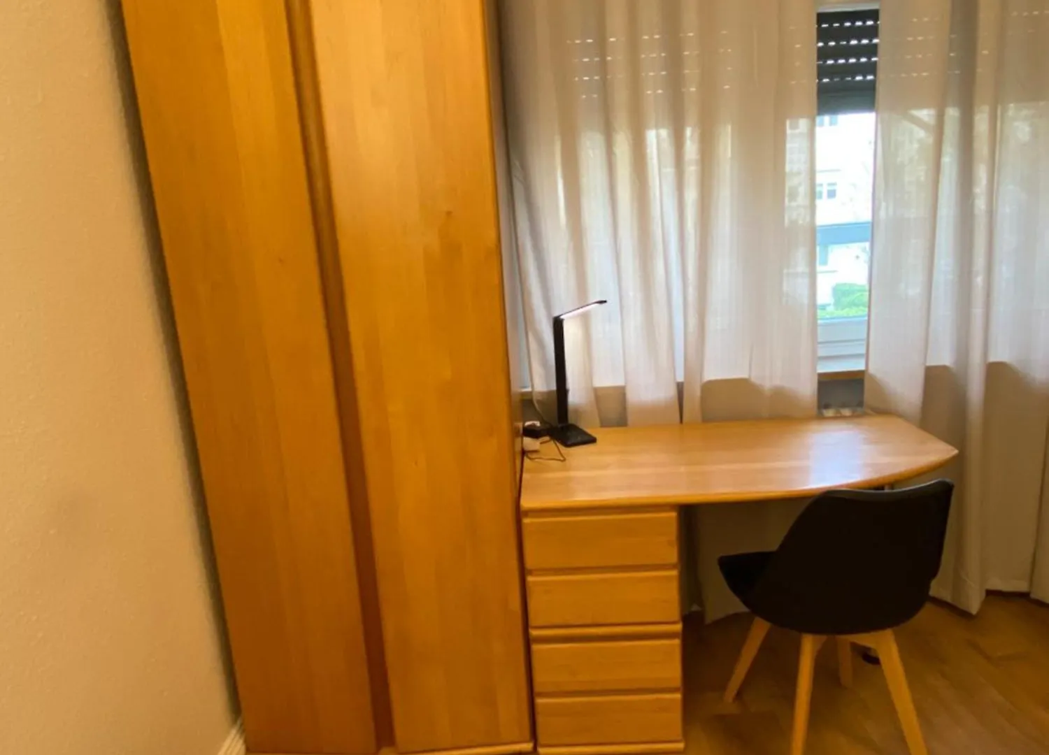 Business & Travel Apartment - In Laufnaehe Zu Messe Und City Frankfurt am Main