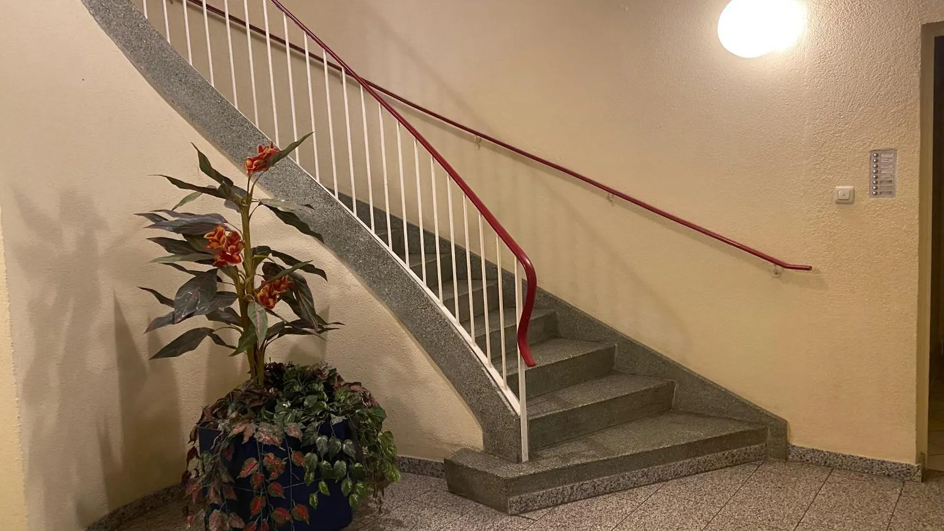 Business & Travel Apartment - In Laufnaehe Zu Messe Und City Frankfurt am Main