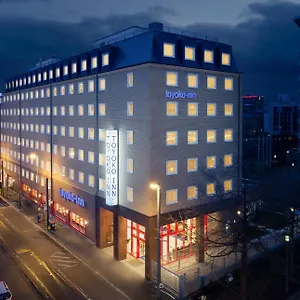 3* 酒店 东横inn美因河畔法兰克福火车总站酒店
