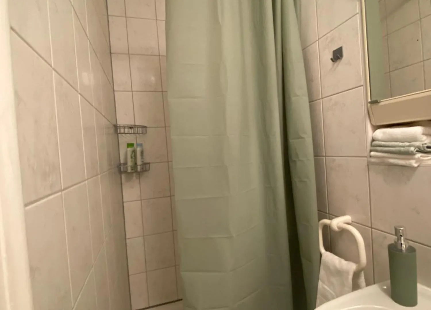 Business & Travel Apartment - In Laufnaehe Zu Messe Und City フランクフルト ドイツ